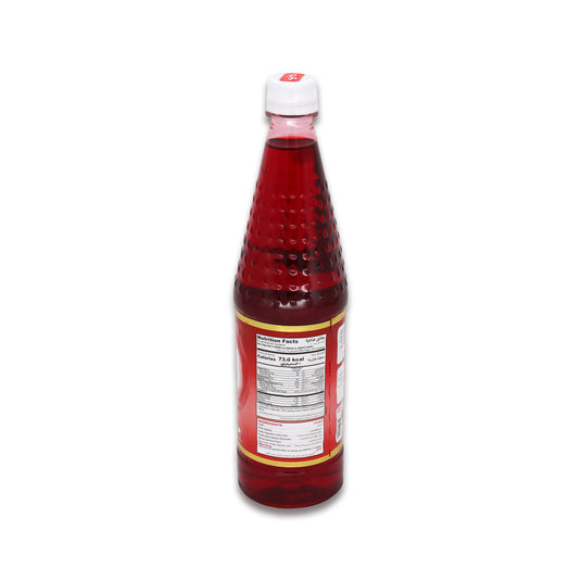 Qarshi Jam-E-Shirin Rose Syrup 800 ML