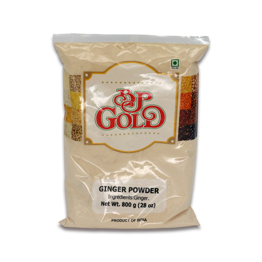 BP Gold Ginger Powder 1.75 Lb