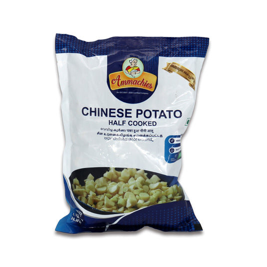 Ammachies Chinese Potato 14.10 Oz