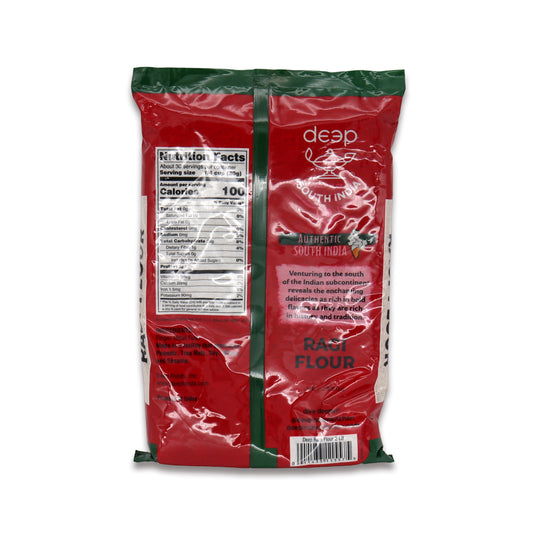 Deep Ragi Flour 2 Lb