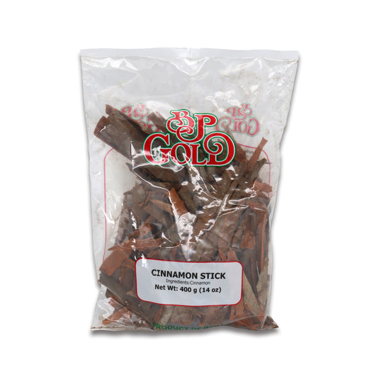 BP Gold Cinnamon Stick 0.88 Lb