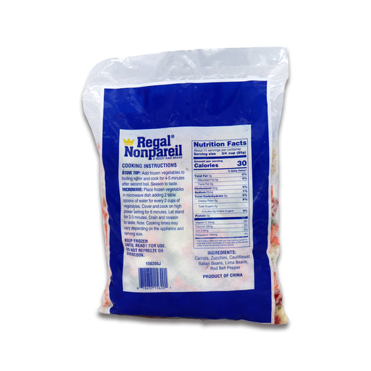Non Pareil Italian Blend 2 Lb