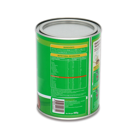 Nestle Milo 400 Gm