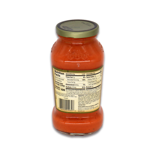 Bertolli Vodka Sauce 24 Oz