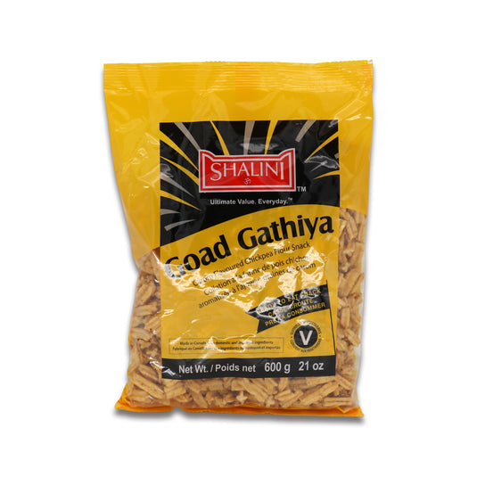 Shalini Goad Gathiya 1.5 Lb