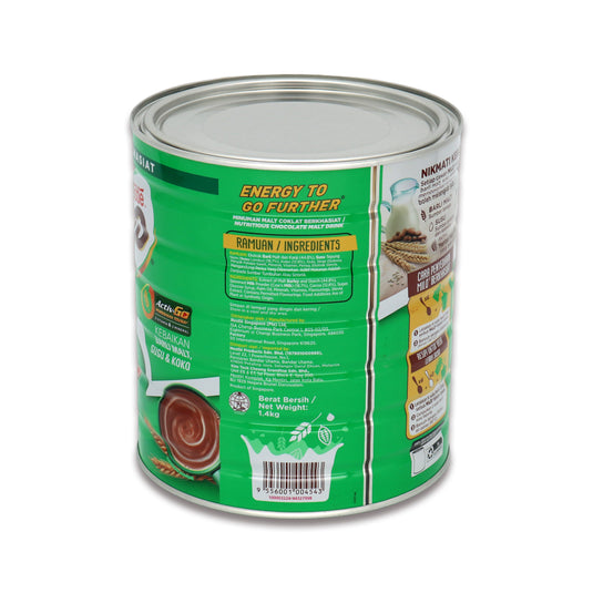 Nestle Milo 3 Lb
