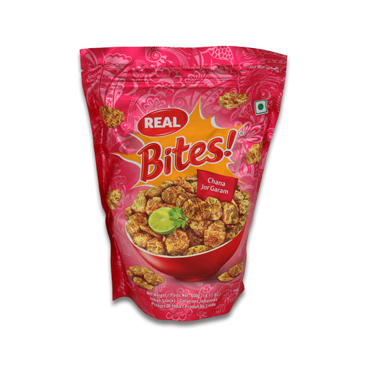Real Bites Chana Jor Garam 0.88 Lb