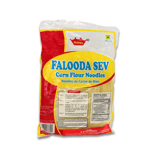 Kings Falooda Sev 1.1 Lb