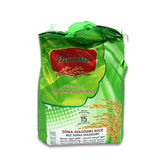Deccan Sona Masoori 20 Lb