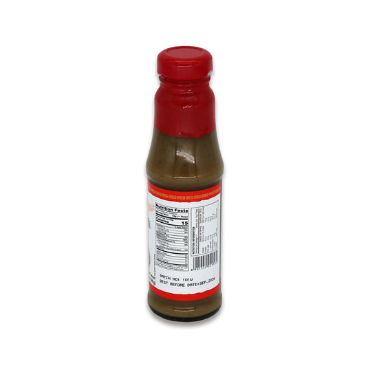 Ashoka Green Chilli Sauce 0.44 Lb