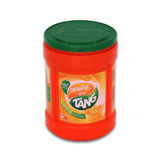 Orange Tang 750 Gm