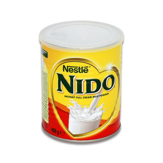 Nestle Nido 400 Gm