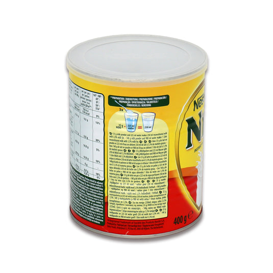 Nestle Nido 400 Gm