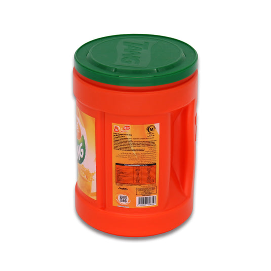 Orange Tang 750 Gm