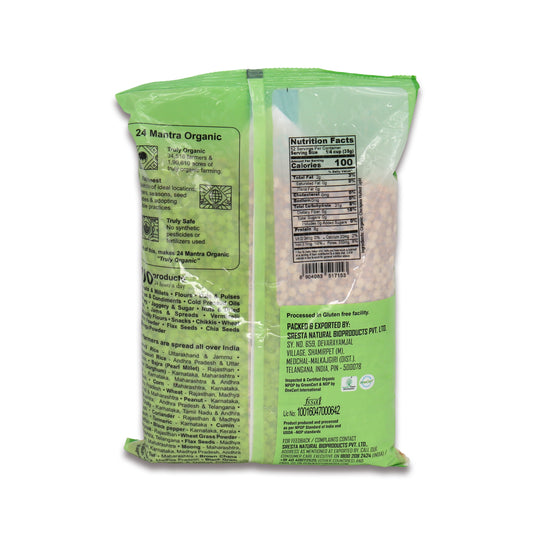 24 Mantra Chana Dal 4 Lb