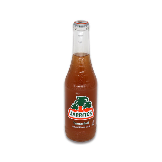 Jarrito Tamarind Juice 12 Oz