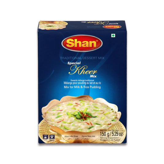 Shan Kheer Mix 0.32 Lb