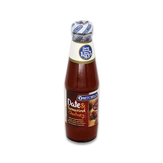 Mitchels Tamarind & Date Chutney 1.75 Lb