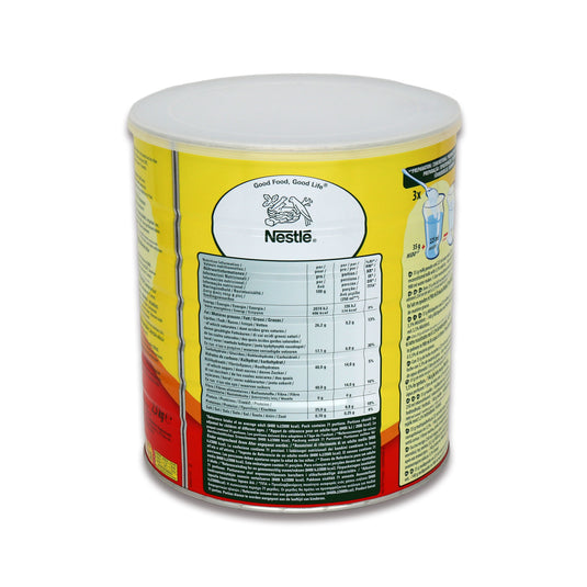 Nestle Nido 2.5 Kg