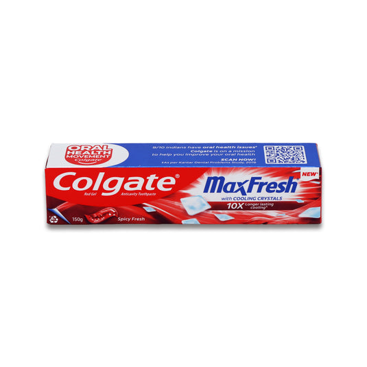 Colgate Cooling Crystal 150 G
