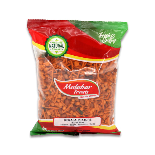 Malabar Kerala Mixture Extra Hot 0.88 Lb