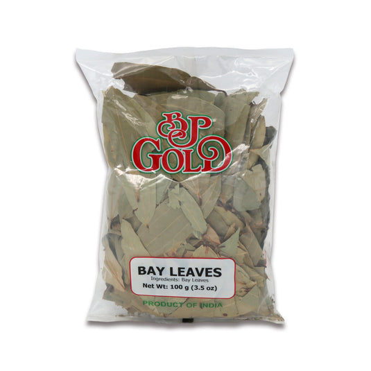 BP Gold Bay Leaves 0.22 Lb