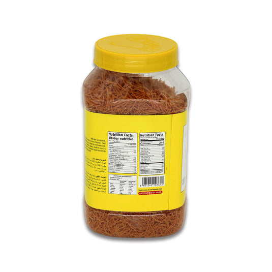Bambino Vermicelli Roasted 1.5 Lb