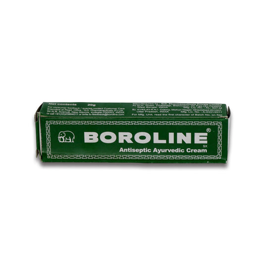 BOROLINE 20 GM