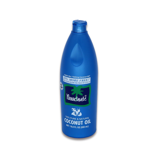 Parachute Coconut Oil 0.53 Qt