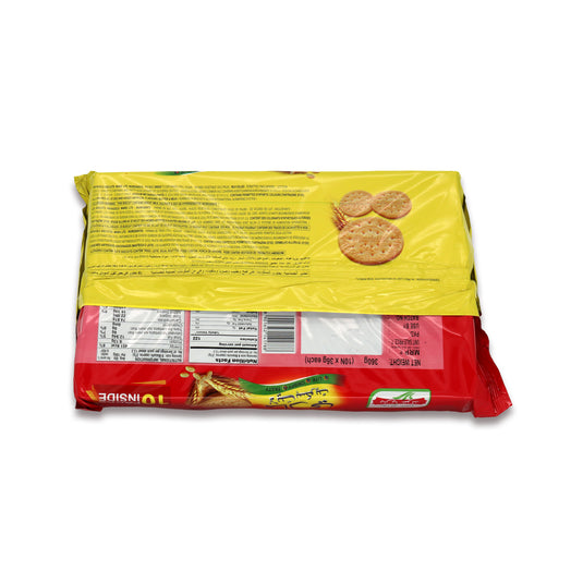 PriyaGold Marie Lite Biscuits 1.65 Lb