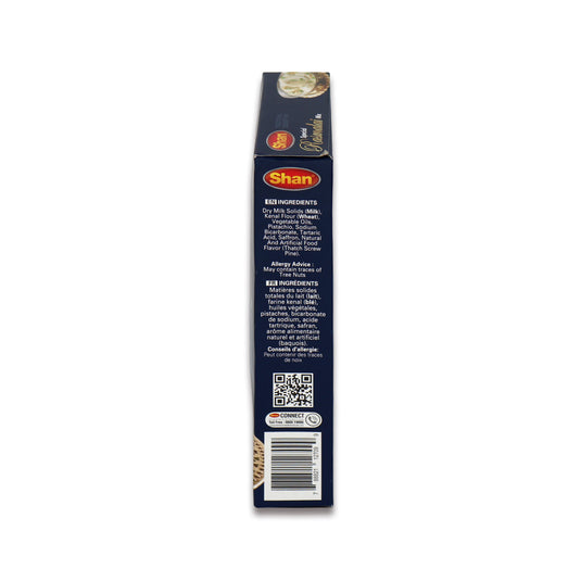 Shan Rasmalai Mix 0.22 Lb
