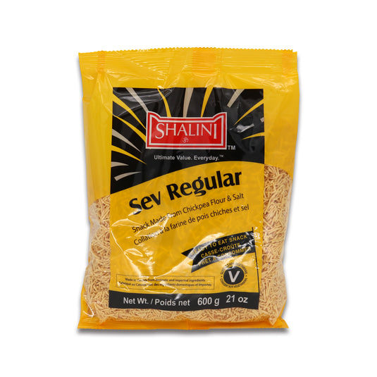 Shalini Sev Regular 1.5 Lb