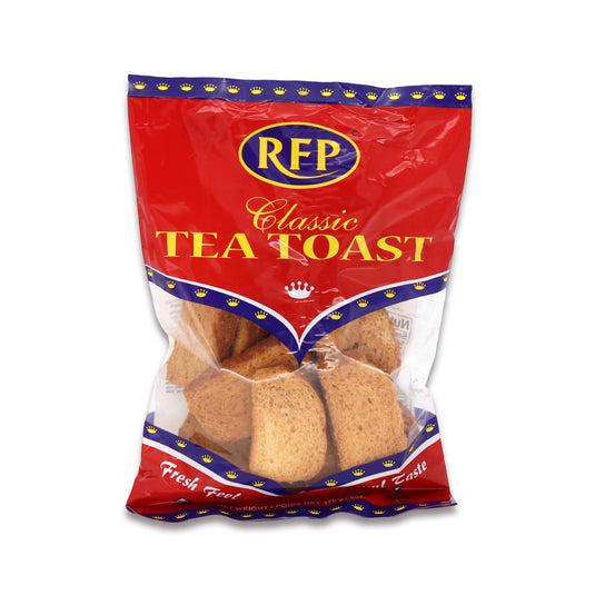 RFP Tea Toast 0.44 Lb
