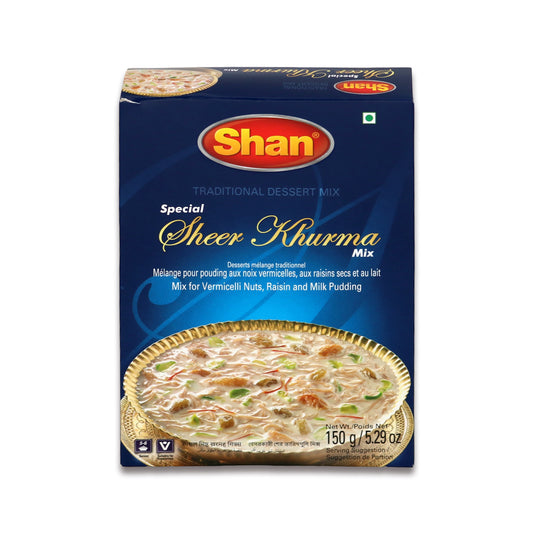 Shan Sheer Khurma Mix 0.32 Lb