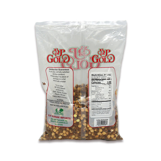 BP Gold Roasted Chana 0.88 Lb
