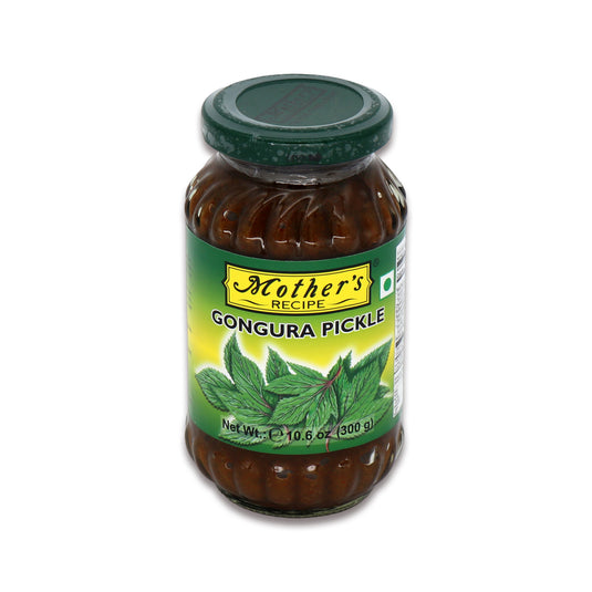 Mother's Gongura Pickle 0.66 Lb