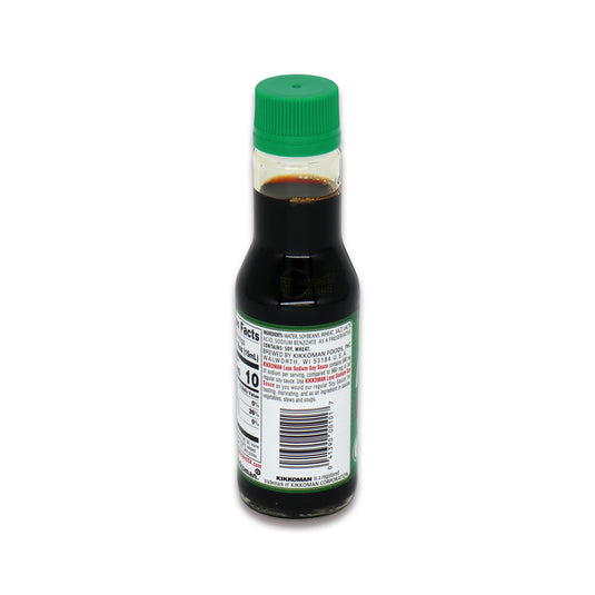 Kikkoman Low Soy Sauce 0.32 Lb