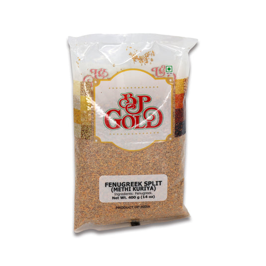 BP Gold Fenugreek Split 0.88 Lb