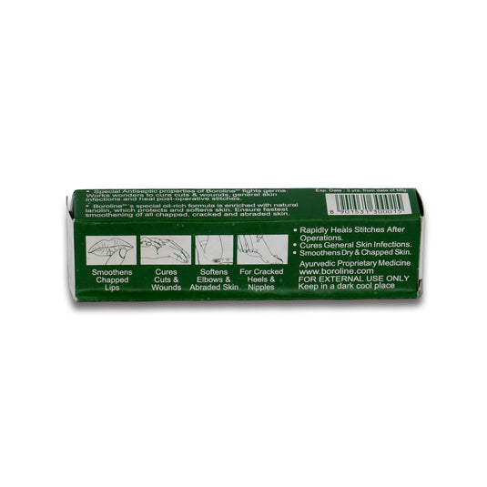 BOROLINE 20 GM