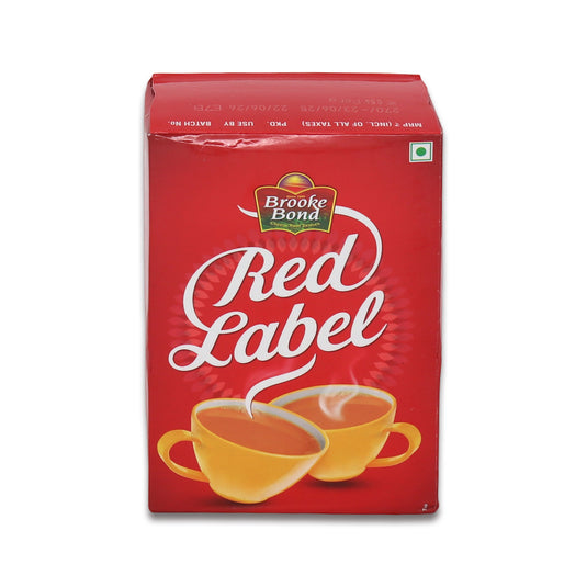 Brooke Bond Red Label 1.1 Lb