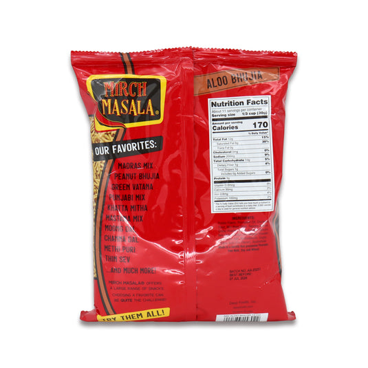 Mirch Masala Aloo Bhujia 0.75 Lb