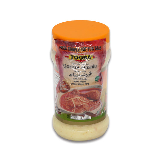 Tooba Ginger Paste 1.66 Lb