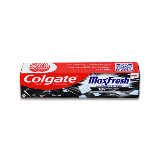 Colgate Charcoal 130 G