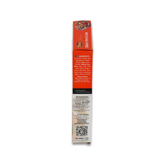 Shan Chinese Sweet & Sour 0.11 Lb