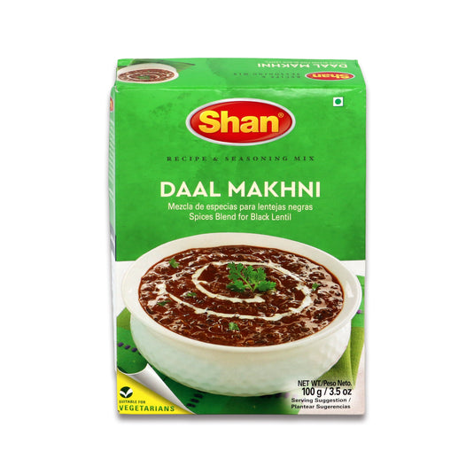 Shan Daal Makni 0.22 Lb