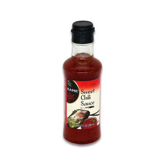 Kame Sweet Chilli Sauce 0.26 Qt