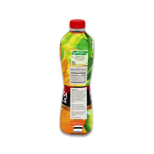 Nestle Chunsa Mango Nectar (200 Ml)