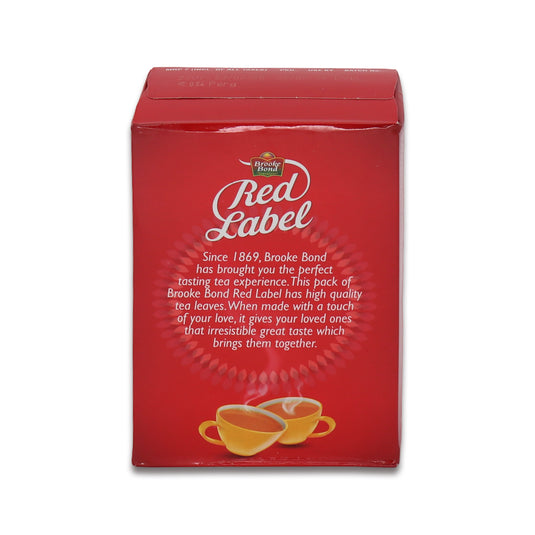 Brooke Bond Red Label 1.1 Lb