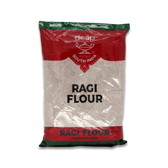 Deep Ragi Flour 4 Lb