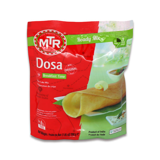 MTR Mix Dosa 0.44 Lb